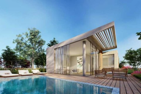 3 bedrooms House in Chloraka, Cyprus No. 101358 1