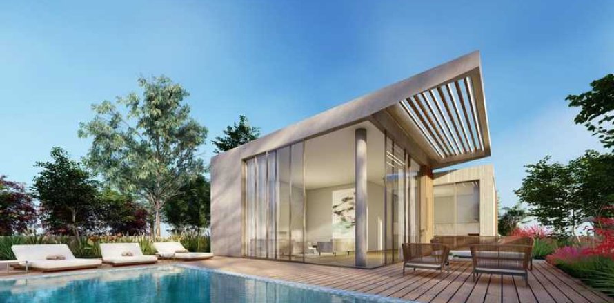 3 bedrooms House in Chloraka, Cyprus No. 101358