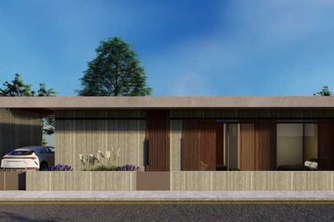 3 bedrooms House in Chloraka, Cyprus No. 101358 4