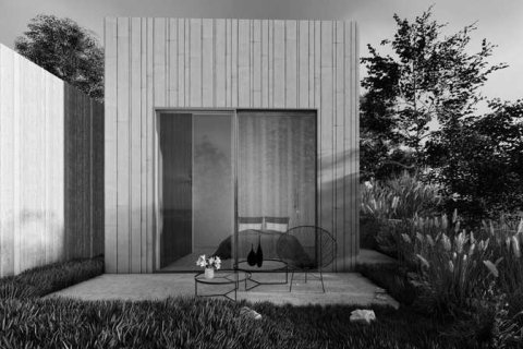 3 bedrooms House in Chloraka, Cyprus No. 101358 13