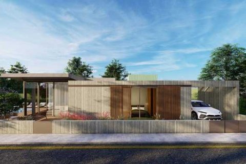 3 bedrooms House in Chloraka, Cyprus No. 101358 8