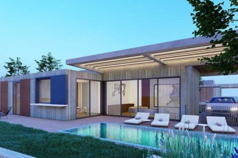 3 bedrooms House in Chloraka, Cyprus No. 101358 11