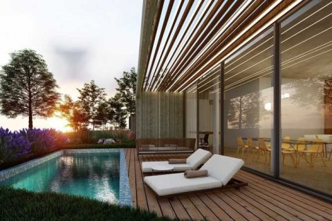 3 bedrooms House in Chloraka, Cyprus No. 101358 6