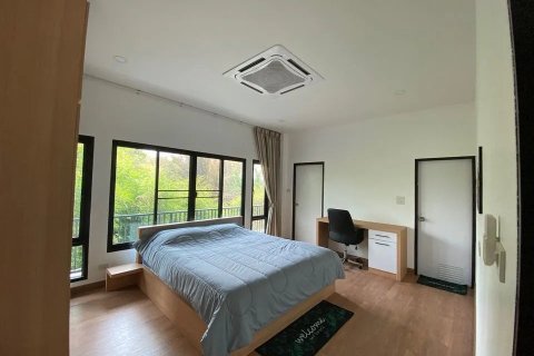 5 bedrooms House in Chiang Mai, Thailand No. 97611 1