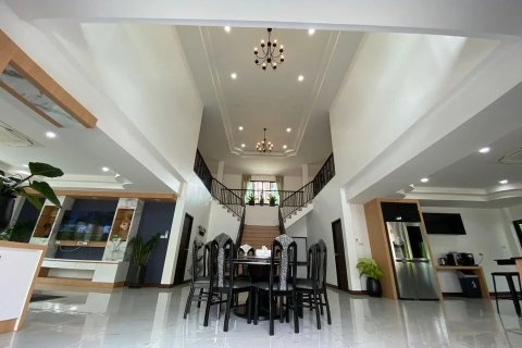 5 bedrooms House in Chiang Mai, Thailand No. 97611 6
