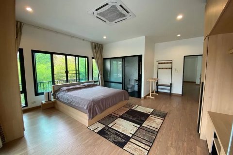 5 bedrooms House in Chiang Mai, Thailand No. 97611 7