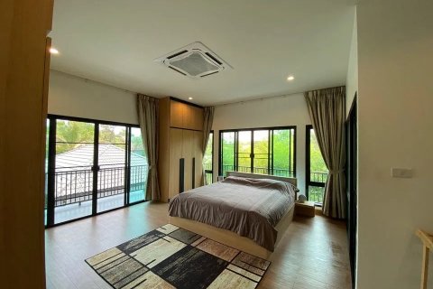 5 bedrooms House in Chiang Mai, Thailand No. 97611 9
