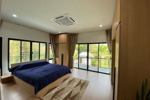 5 bedrooms House in Chiang Mai, Thailand No. 97611 8