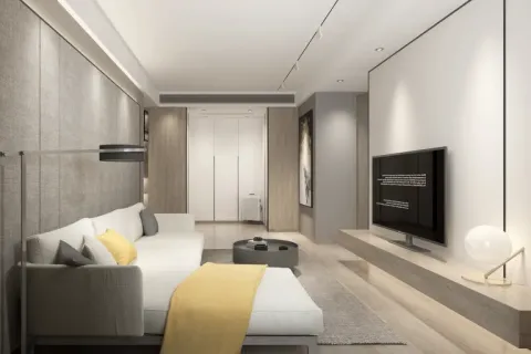 5 dormitorios Villa en Phuket, Thailand No. 2799 5