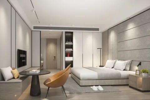 5 dormitorios Villa en Phuket, Thailand No. 2799 7