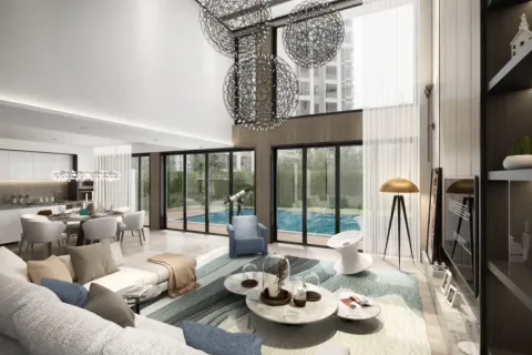 5 dormitorios Villa en Phuket, Thailand No. 2799 2