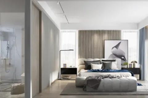 5 dormitorios Villa en Phuket, Thailand No. 2799 6