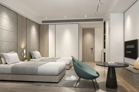 5 dormitorios Villa en Phuket, Thailand No. 2799 8