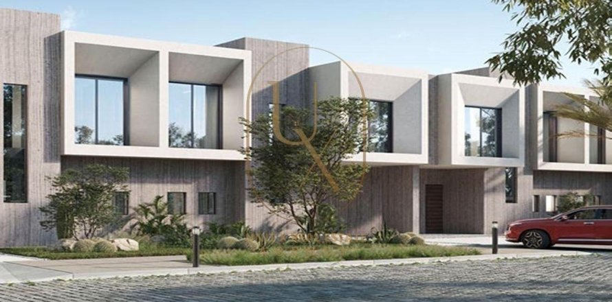 4 dormitorios Townhouse en New Zayed City, Egypt No. 38176