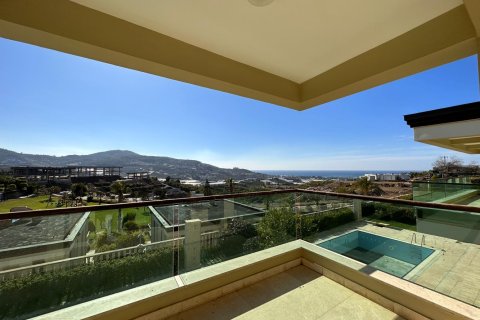 3 bedrooms Villa in Bo Ha, Vietnam No. 12873 5