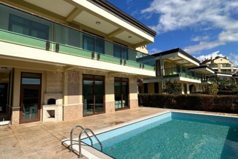 3 bedrooms Villa in Bo Ha, Vietnam No. 12873 10