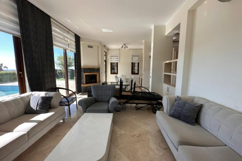 3 bedrooms Villa in Bo Ha, Vietnam No. 12873 16