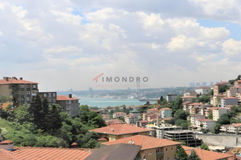 4 bedrooms Apartment in Üsküdar, Turkey No. 122884