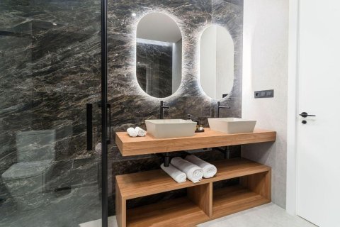 3 chambres Appartement à Thanh Son, Vietnam No. 92208 13