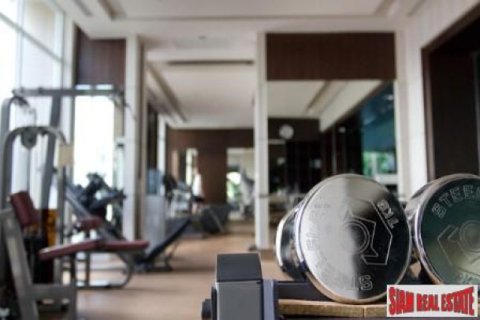 Квартира с 2 спальнями в Бангкок, Таиланд №95782 5