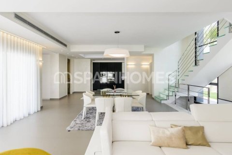 4 bedrooms Villa in Tan Binh, Vietnam No. 25755 11