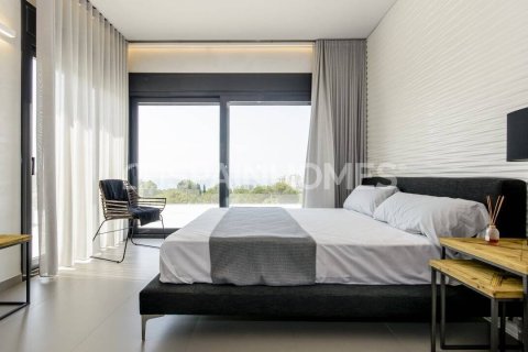 4 bedrooms Villa in Tan Binh, Vietnam No. 25755 19