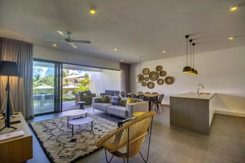 3 bedrooms Apartment in Grand Gaube, Mauritius No. 107177 6