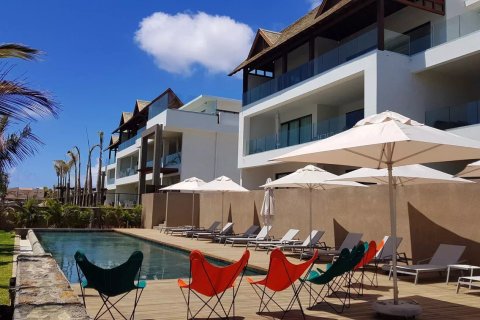 3 bedrooms Apartment in Grand Gaube, Mauritius No. 107177 2