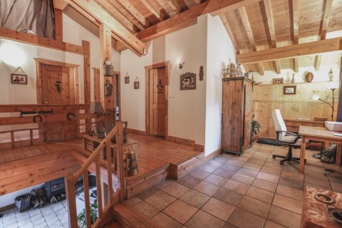 4 chambres House à Les Belleville, France No. 100057 11