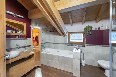 4 chambres House à Les Belleville, France No. 100057 10