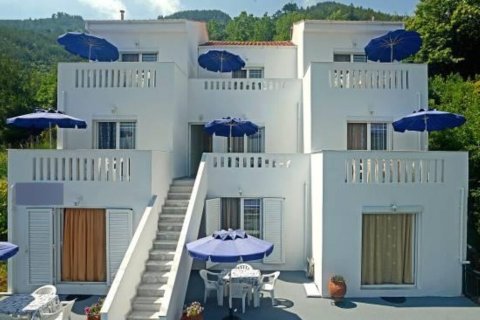 9 chambres Hotel à Thasos, Greece No. 54205 1