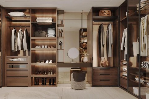 Квартира с 5 спальнями в Хайбачынг, Вьетнам №89389 16