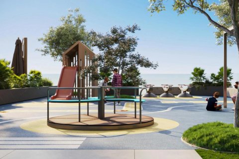 Квартира с 5 спальнями в Хайбачынг, Вьетнам №89389 6