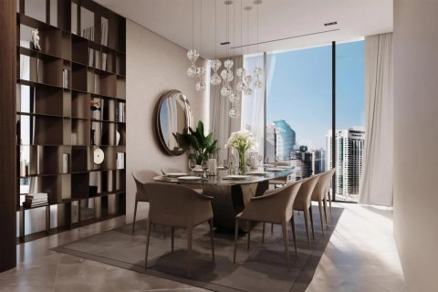 Квартира с 5 спальнями в Хайбачынг, Вьетнам №89389 19