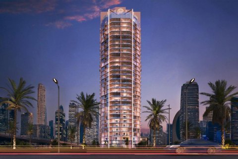 Квартира с 5 спальнями в Хайбачынг, Вьетнам №89389 2