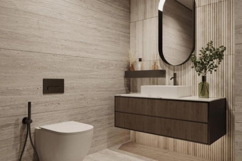 Квартира с 5 спальнями в Хайбачынг, Вьетнам №89389 14