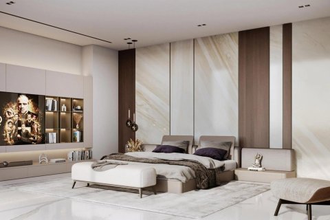 Квартира с 5 спальнями в Хайбачынг, Вьетнам №89389 17