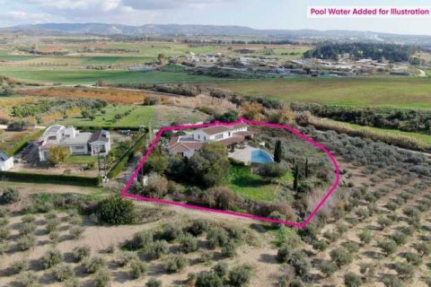 4 bedrooms House in Anarita, Cyprus No. 84073 3