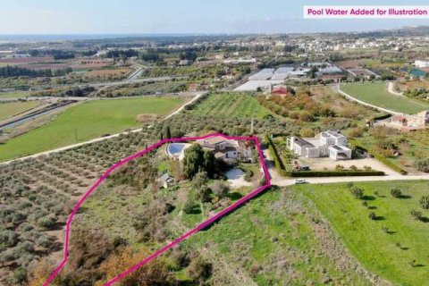 4 bedrooms House in Anarita, Cyprus No. 84073 2