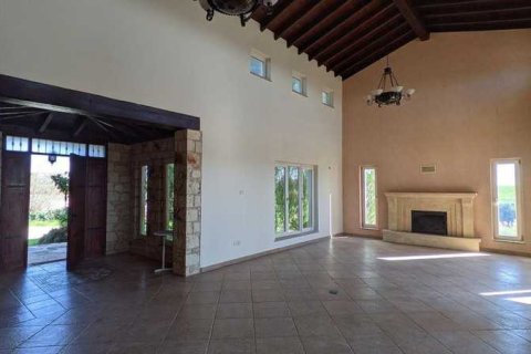 4 bedrooms House in Anarita, Cyprus No. 84073 5