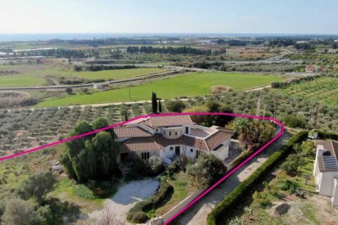 4 bedrooms House in Anarita, Cyprus No. 84073 4