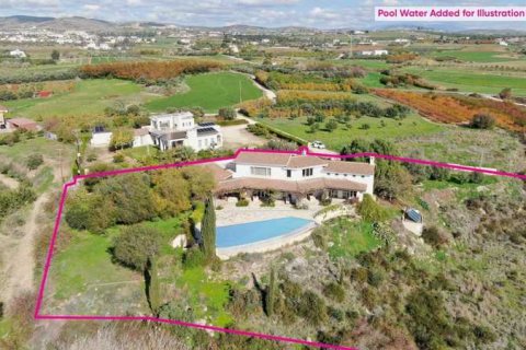 4 bedrooms House in Anarita, Cyprus No. 84073 1