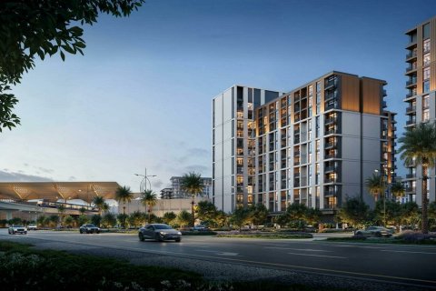 3 dormitorios Apartment en Dubai, UAE No. 123034