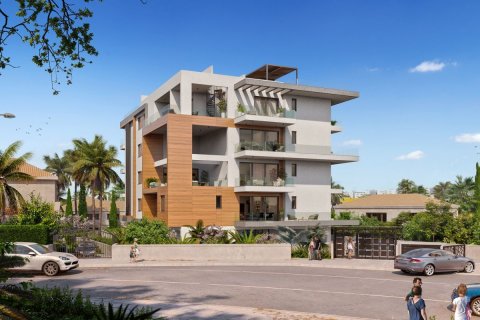 Studio Apartment in Nicosia, Cyprus No. 105310 7