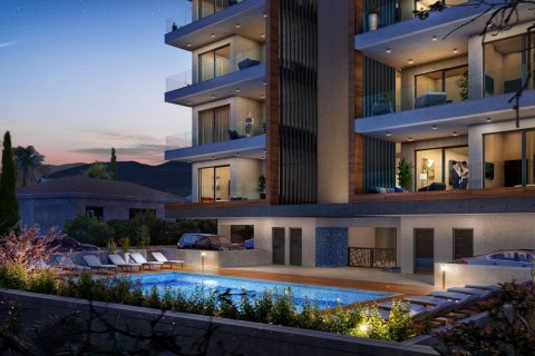 Studio Apartment in Nicosia, Cyprus No. 105310 4