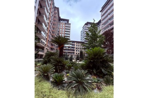 4 bedrooms Apartment in Istanbul, Turkey No. 116352