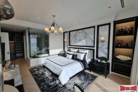 2 bedrooms Apartment in Bangkok, Thailand No. 96988 9