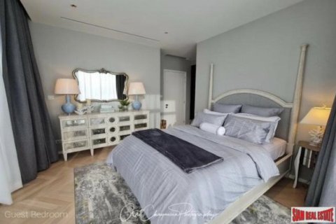 2 bedrooms Apartment in Bangkok, Thailand No. 96988 15