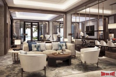 2 bedrooms Apartment in Bangkok, Thailand No. 96988 2