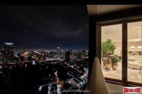 2 bedrooms Apartment in Bangkok, Thailand No. 96988 14
